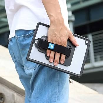 Amazon.co.jp: iPad Pro 11インチ (第2世代 / 第3世代) ARMOR-X
